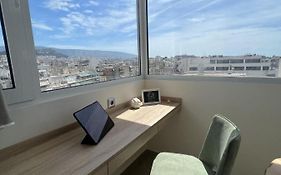 Dafnis View-Paioniou 50